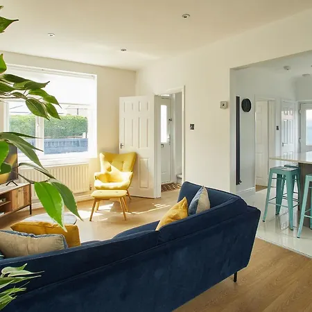 Holiday home Host & - The Briar Thornaby on Tees