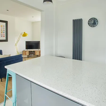 Holiday home Host & - The Briar Thornaby on Tees