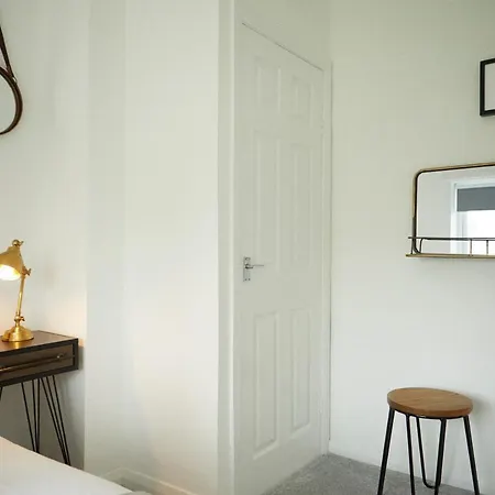 Host & - The Briar Holiday home *
